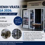Dokumentacijsko memorijalni centar hrvatskih branitelja Damir Pintar sudjelovao u Danima otvorenih vrata udruga 2026.