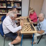 Dnevni boravak – mjesto druženja, aktivnosti i zajedništva hrvatskih branitelja